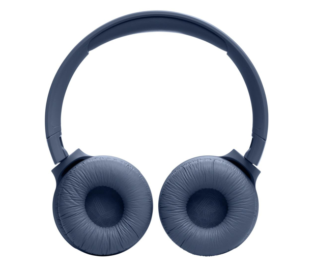 JBL TUNE 520 Niebieskie - 1205702 - zdjęcie 7